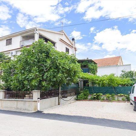 Apartments Amalija Vodice Luaran gambar