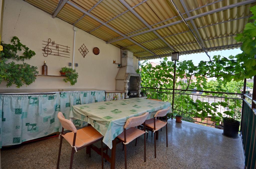 Apartments Amalija Vodice Luaran gambar