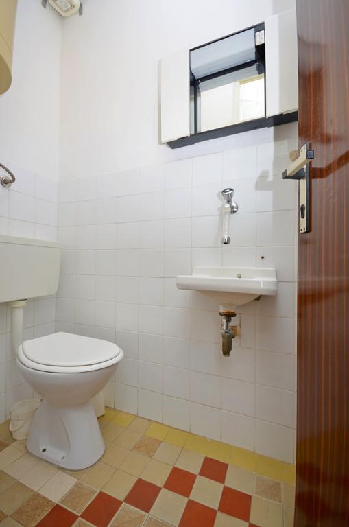 Apartments Amalija Vodice Luaran gambar