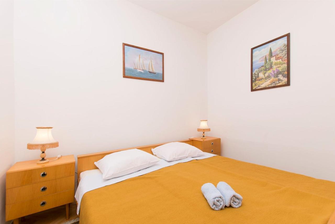Apartments Amalija Vodice Luaran gambar
