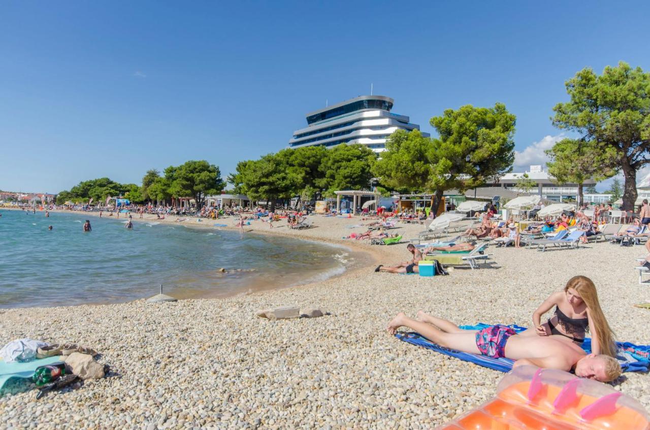 Apartments Amalija Vodice Luaran gambar