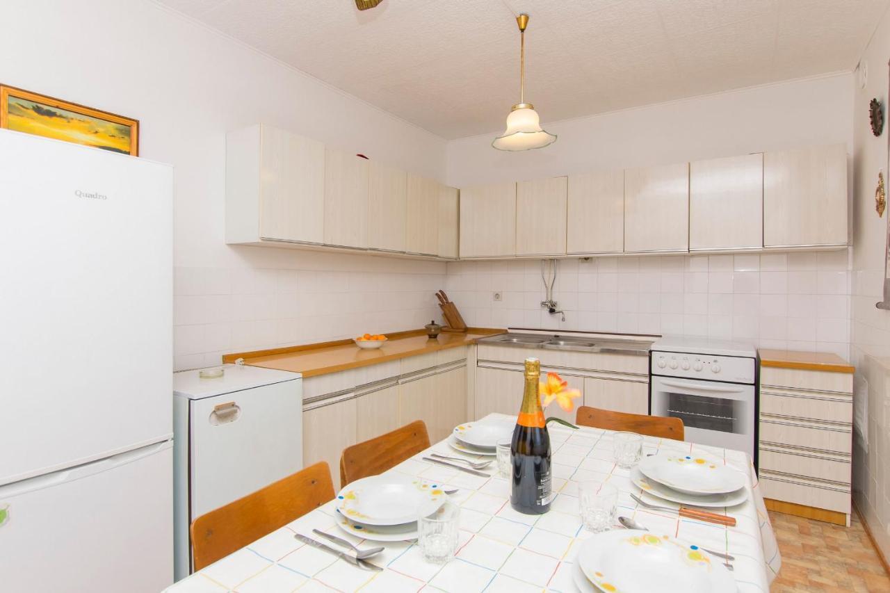 Apartments Amalija Vodice Luaran gambar